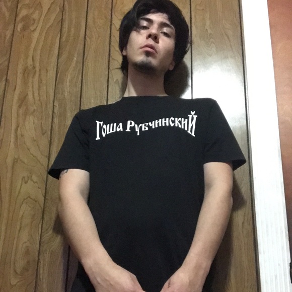 Meet your Posher, Alexander - Picture 1 of 1